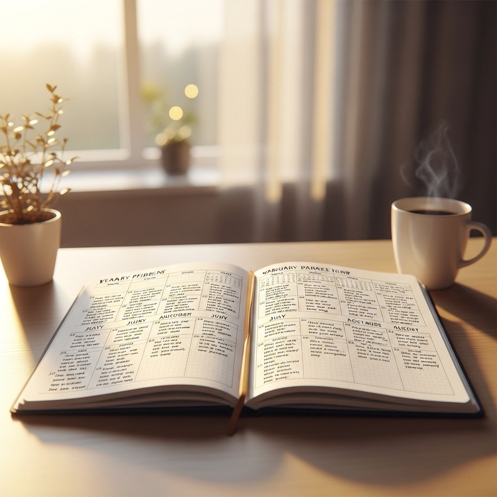 365 Daily Affirmations A Year of Positive Thoughts and Personal Growth