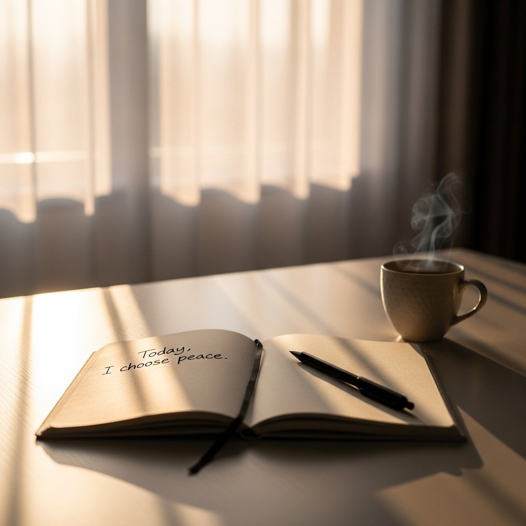 Daily Affirmations A Simple Guide to Transform Your Mindset