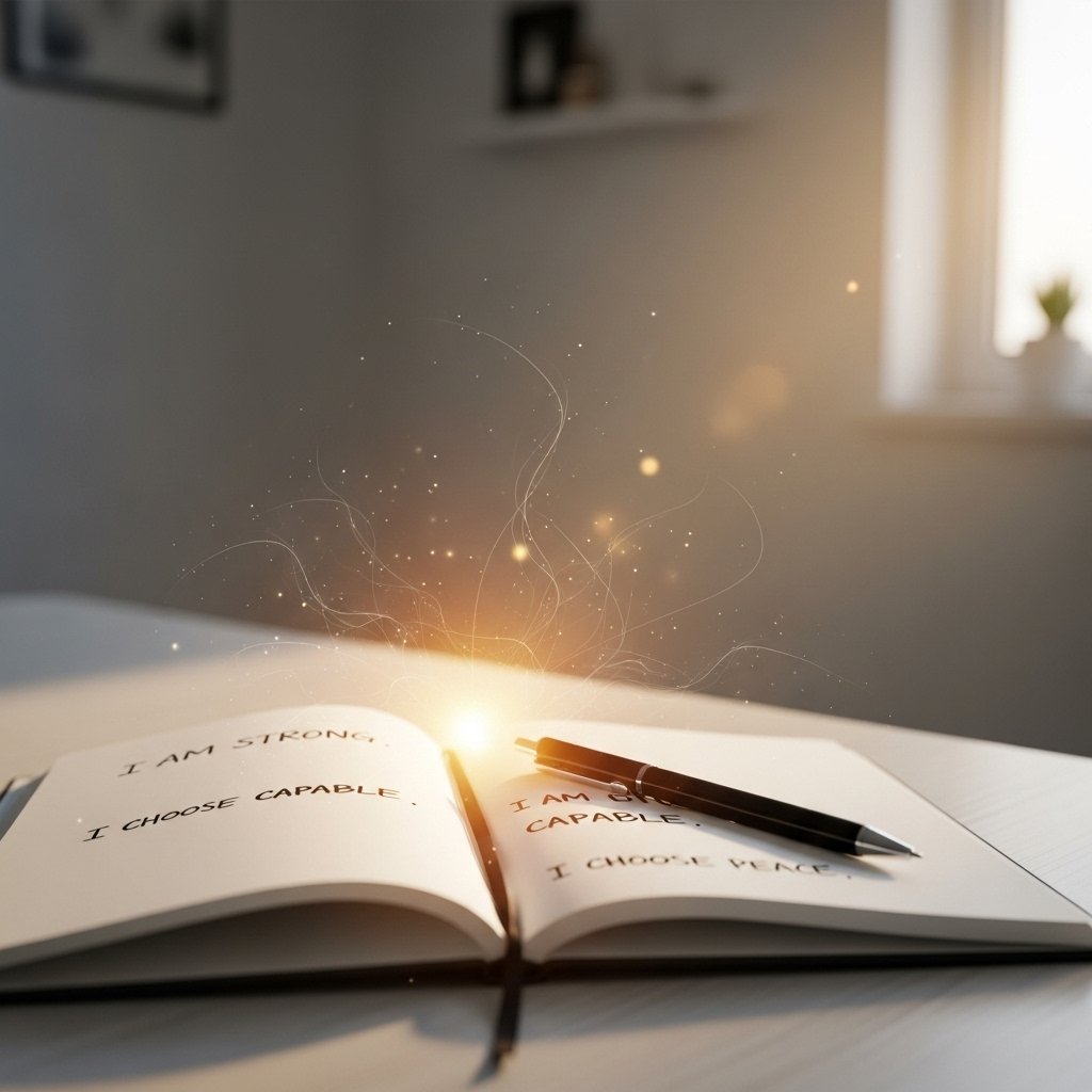 Powerful Daily Affirmations That Strengthen Your Mindset and Confidence